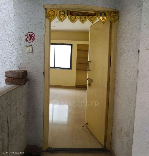 1 BHK Flat In Pratik Residency For Sale  In Narhe