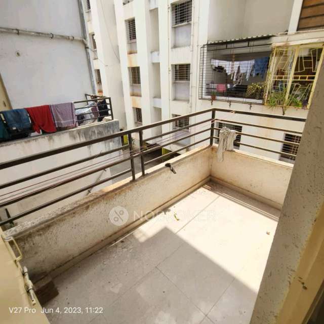 1 BHK Flat In Pratik Residency For Sale  In Narhe