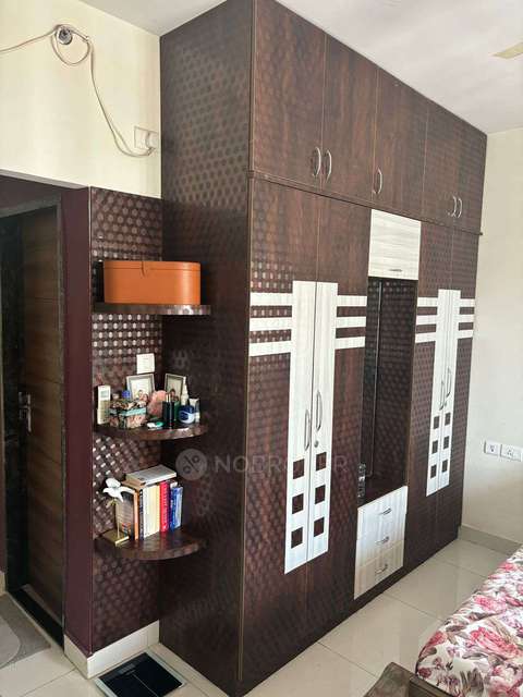 2 BHK Flat In My Home Avatar For Sale  In Puppalguda