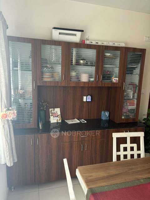 2 BHK Flat In My Home Avatar For Sale  In Puppalguda