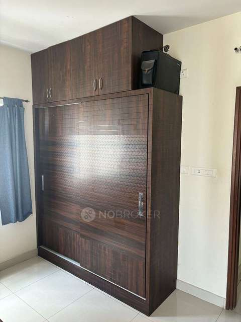 2 BHK Flat In My Home Avatar For Sale  In Puppalguda
