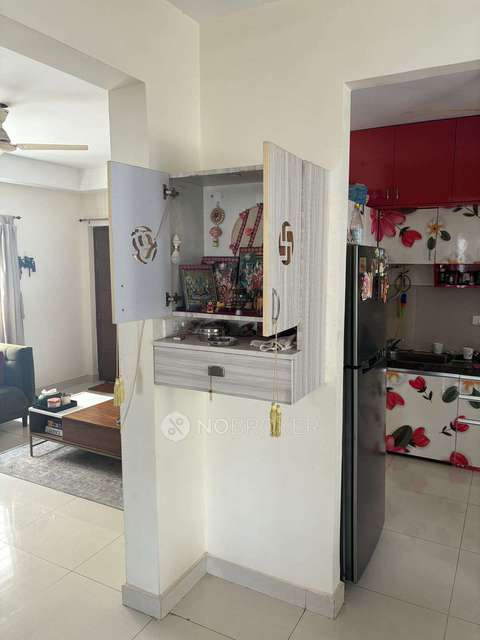 2 BHK Flat In My Home Avatar For Sale  In Puppalguda