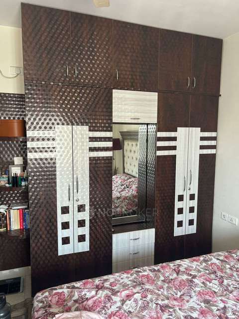 2 BHK Flat In My Home Avatar For Sale  In Puppalguda