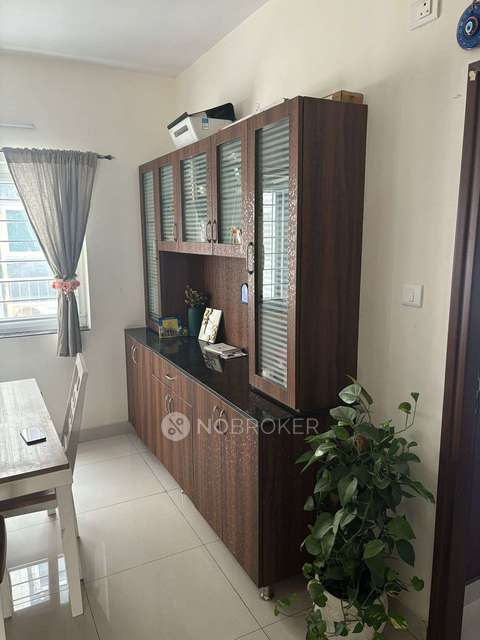 2 BHK Flat In My Home Avatar For Sale  In Puppalguda