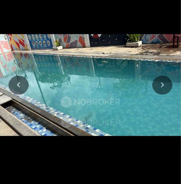 2 BHK Flat In Vaikund Sundaram For Sale  In Karapakkam