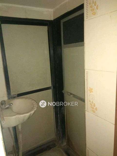 1 BHK Flat In Aarati Plaza Chs For Sale  In Ulhasnagar