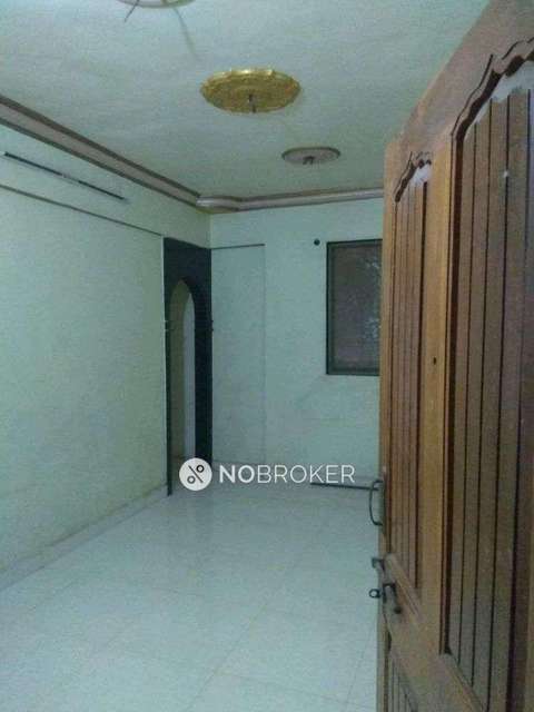 1 BHK Flat In Aarati Plaza Chs For Sale  In Ulhasnagar