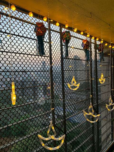 2 BHK Flat In Runwal Regency For Sale  In Mumbai