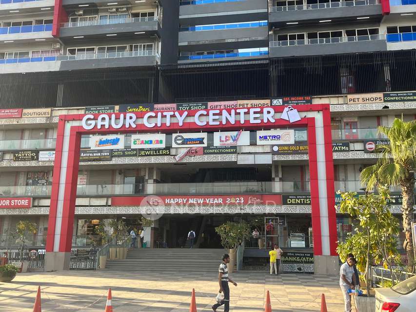 Co-Working  space in Sector 4, Greater_noida for sale 