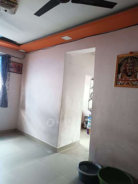 1 BHK Flat In Chamunda Niwas  For Sale  In Panvel
