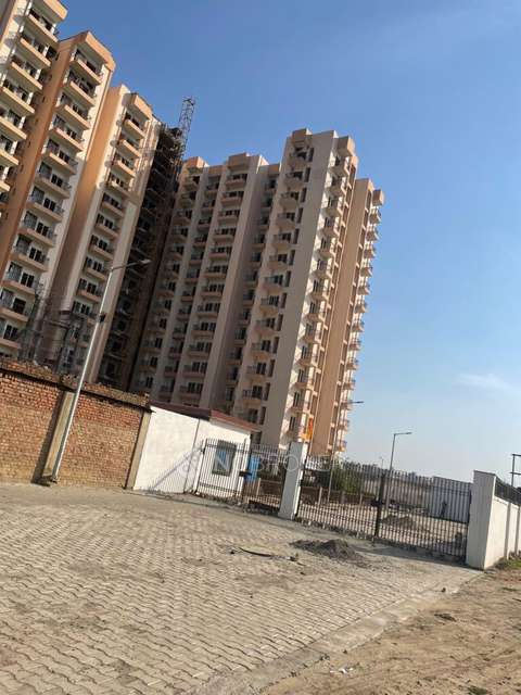 3 BHK Flat In Klassic Homz - Shree Energy Group For Sale  In Raj Nagar Extension