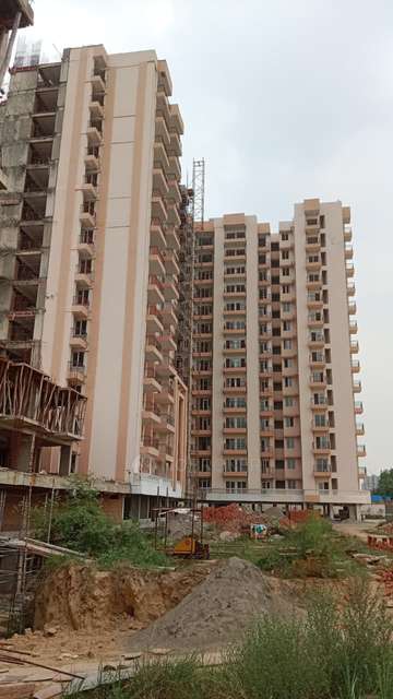 3 BHK Flat In Klassic Homz - Shree Energy Group For Sale  In Raj Nagar Extension