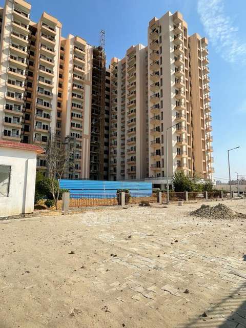 3 BHK Flat In Klassic Homz - Shree Energy Group For Sale  In Raj Nagar Extension