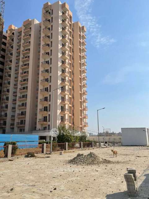 3 BHK Flat In Klassic Homz - Shree Energy Group For Sale  In Raj Nagar Extension