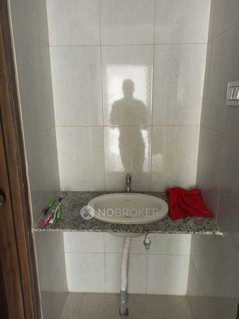 2 BHK Flat In Dhanashree Aanand 1 for Rent  In Fw4j+pj6, Pandhari Nagar, Handewadi, Pune, Autadwadi Handewadi, Maharashtra 411028, India