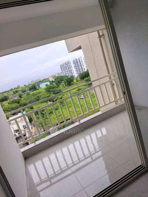 2 BHK Flat In Dhanashree Aanand 1 for Rent  In Fw4j+pj6, Pandhari Nagar, Handewadi, Pune, Autadwadi Handewadi, Maharashtra 411028, India