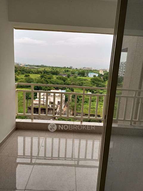 2 BHK Flat In Dhanashree Aanand 1 for Rent  In Fw4j+pj6, Pandhari Nagar, Handewadi, Pune, Autadwadi Handewadi, Maharashtra 411028, India