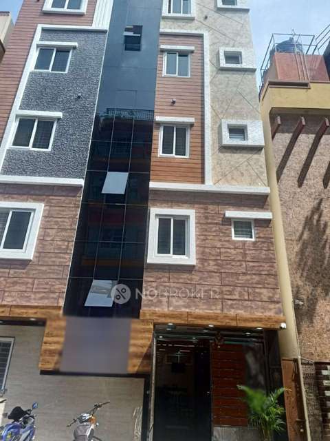 PG for Boys in Btm Layout