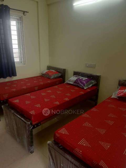 PG for Boys in Btm Layout