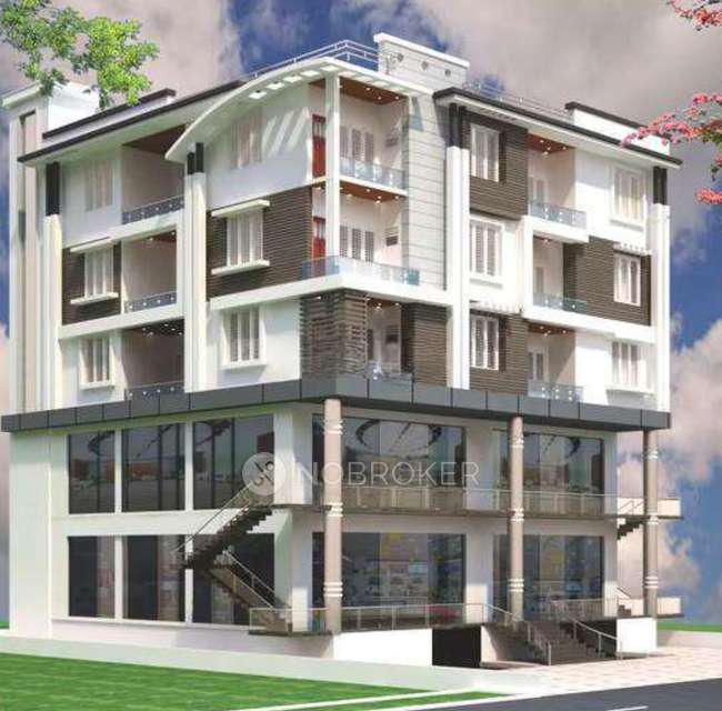 3 BHK Flat In Waqas  Square For Sale  In   Mehdipatnam