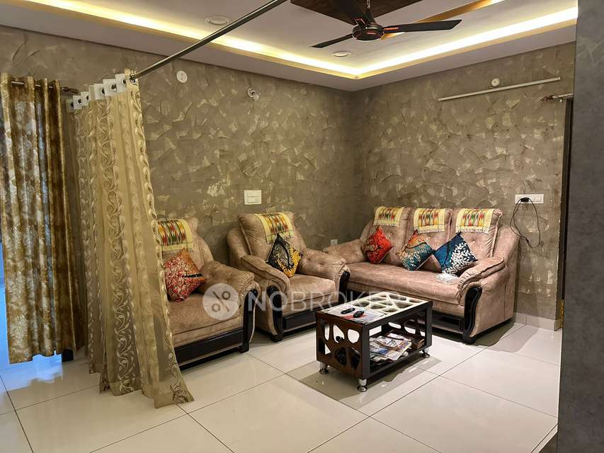 3 BHK Flat In Ace Ajanta for Rent  In Nagole