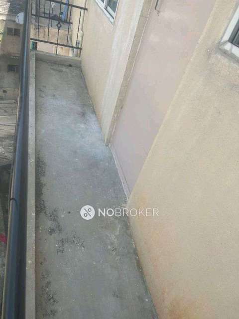 2 BHK House for Rent  In Jnana Bharathi