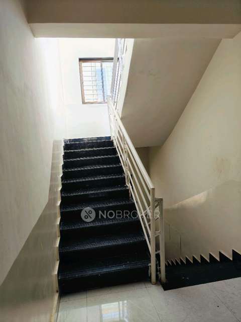 2 BHK Flat In Shivneri Apartment for Rent  In Nande