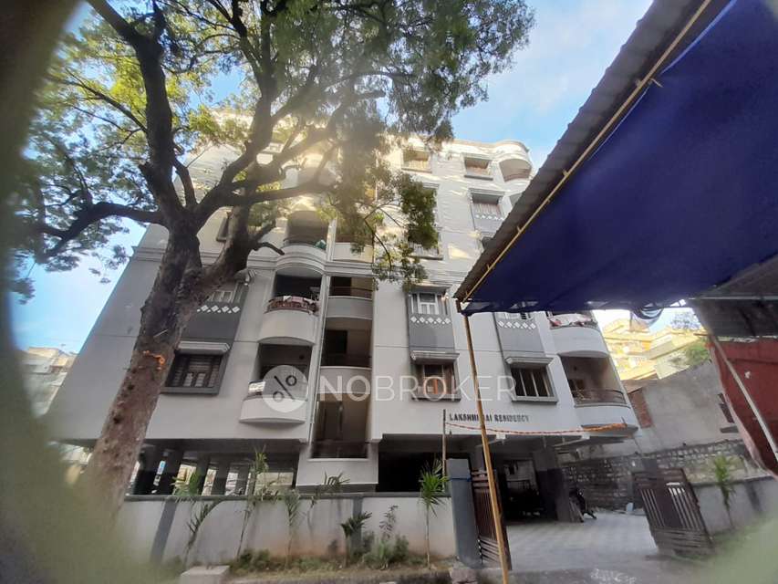 2 BHK Flat In Laxmi Sai Residency for Rent  In Nampally