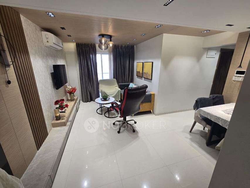 2 BHK Flat In Goodwill Meadows, Lohegaon for Rent  In Lohegaon