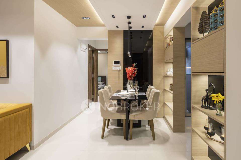 2 BHK Flat In Goodwill Meadows, Lohegaon for Rent  In Lohegaon