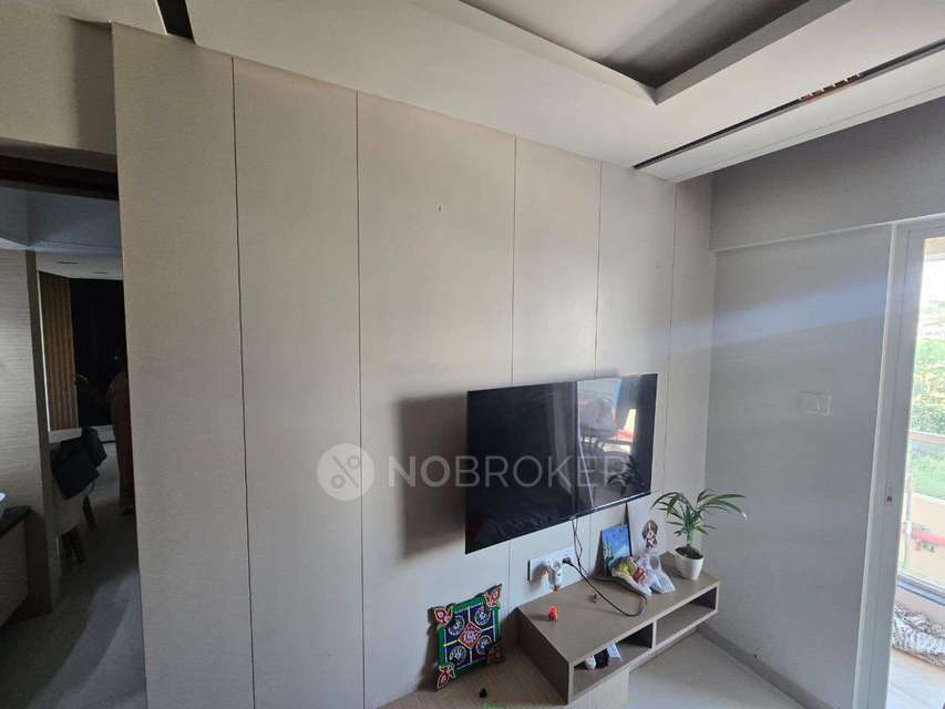 2 BHK Flat In Goodwill Meadows, Lohegaon for Rent  In Lohegaon