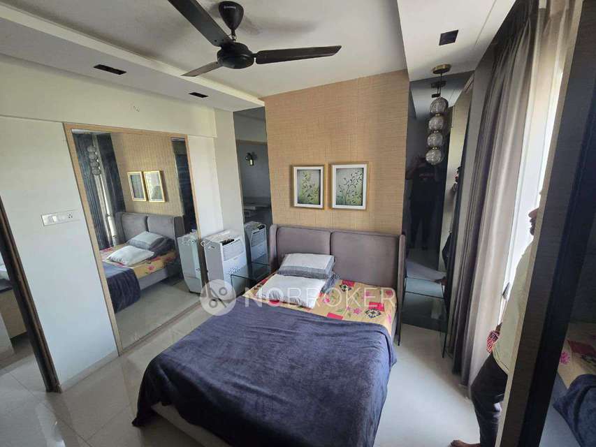 2 BHK Flat In Goodwill Meadows, Lohegaon for Rent  In Lohegaon
