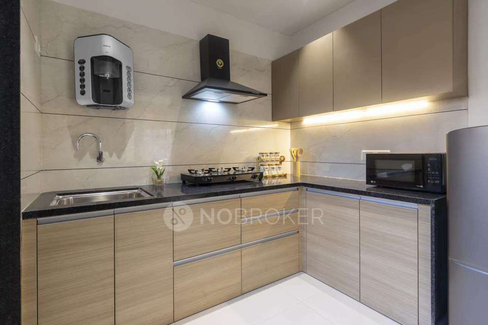 2 BHK Flat In Goodwill Meadows, Lohegaon for Rent  In Lohegaon