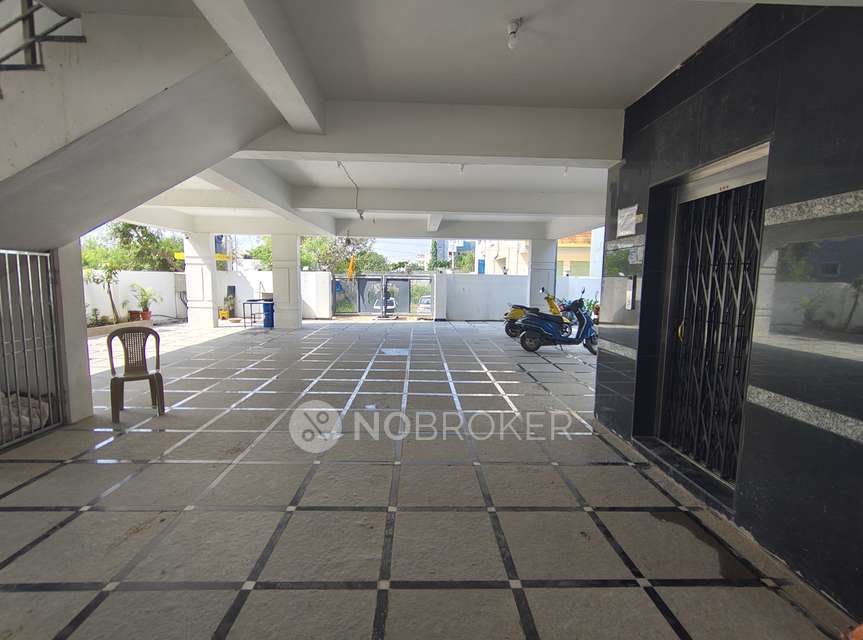 2 BHK Flat In Swayamkrushi Enclave For Sale  In Medipally