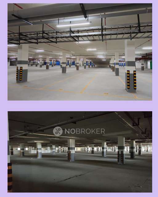 1 BHK Flat In Godrej Splendour For Sale  In Whitefield