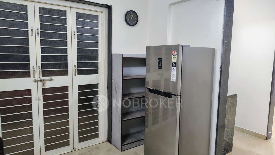 2 BHK House for Rent  In Nagar Road