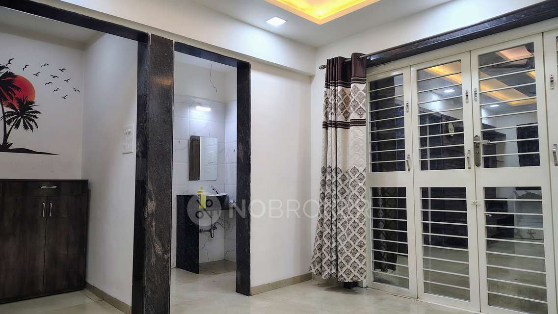 2 BHK House for Rent  In Nagar Road