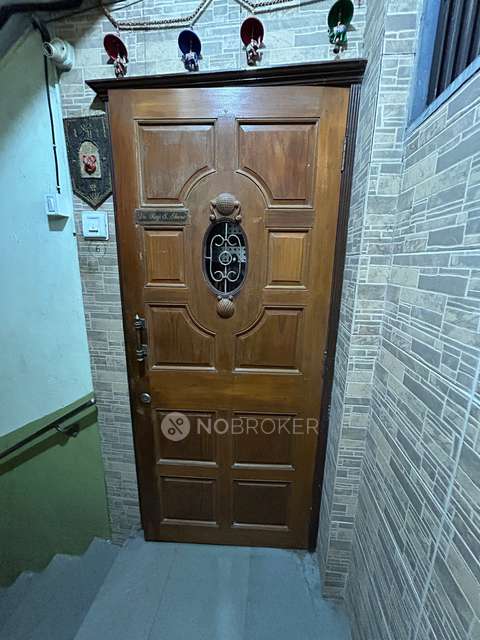 3 BHK Flat In Saad Chs For Sale  In Sudarshan Nagar, Dombivli East