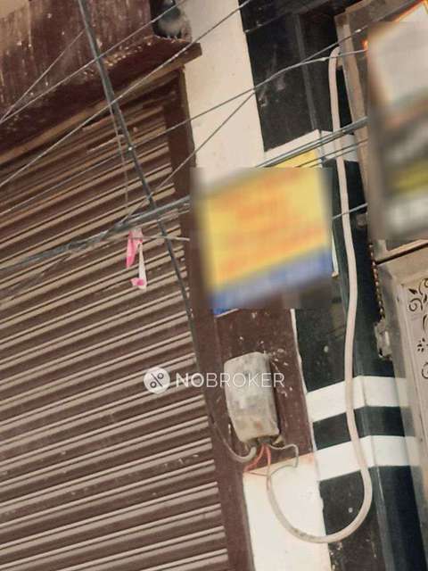 1 RK Flat In Standalone Building  for Rent  In Sector 62a