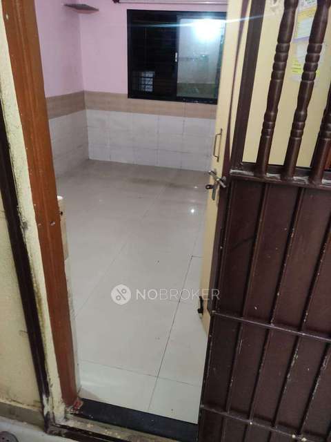 1 RK Flat In Balaram Apartment For Sale  In Ghansoli