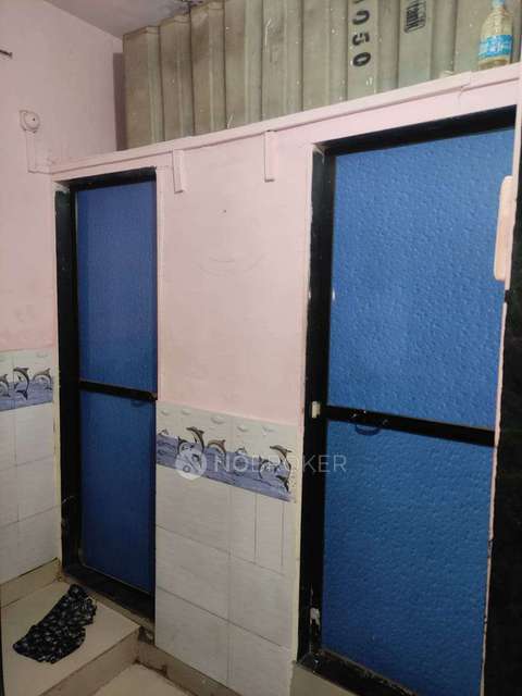 1 RK Flat In Balaram Apartment For Sale  In Ghansoli