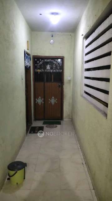 1 BHK Flat In Balkrishna Apartment For Sale  In Ulwe