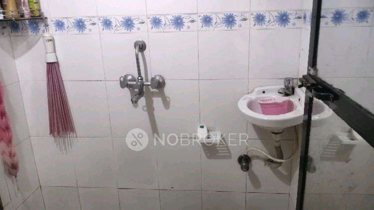 1 BHK Flat In Balkrishna Apartment For Sale  In Ulwe