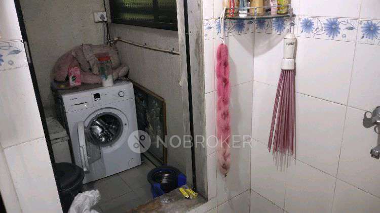 1 BHK Flat In Balkrishna Apartment For Sale  In Ulwe