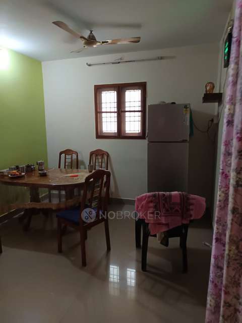 3 BHK Flat In Sabari Bhagavan for Rent  In Chitlapakkam