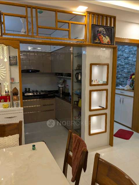 2 BHK Flat In Little Earth Masulkar City for Rent  In Mamurdi