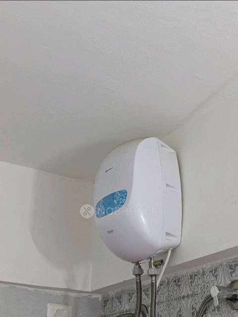 2 BHK Flat In Little Earth Masulkar City for Rent  In Mamurdi