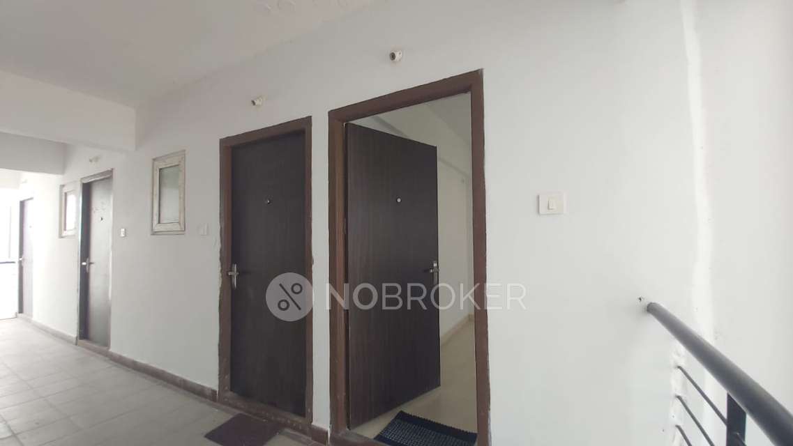 1 BHK Flat In Janapriya Silver Meadows For Sale  In Kapra