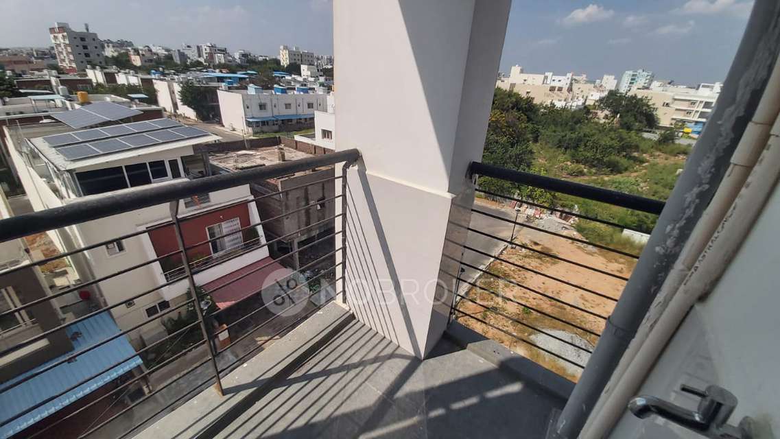 1 BHK Flat In Janapriya Silver Meadows For Sale  In Kapra