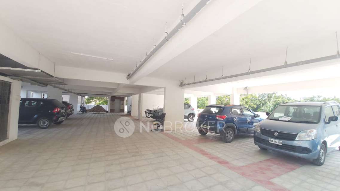 1 BHK Flat In Janapriya Silver Meadows For Sale  In Kapra